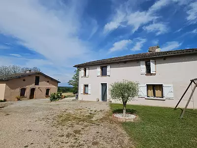 Maison, 330 m²