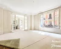 Appartement, 217 m²