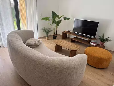 Appartement, 64 m²