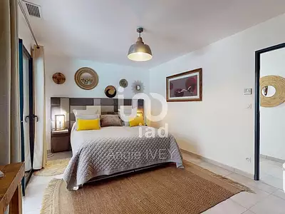 Maison, 190 m²