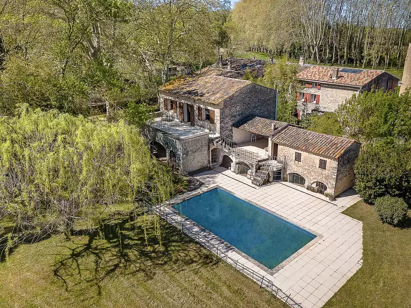 Maison, 330 m²