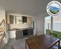 Appartement, 77,5 m²