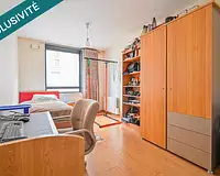 Appartement, 109 m²