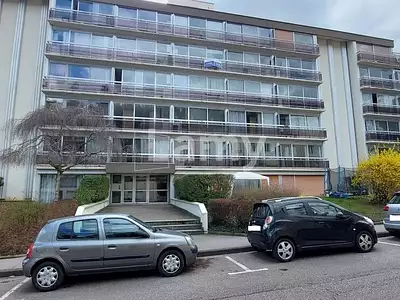 Appartement, 24,42 m²