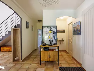 Maison, 150 m²