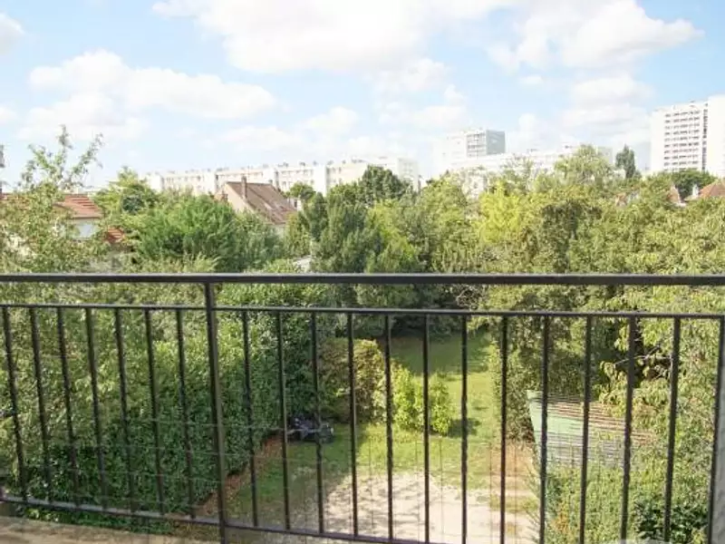 Appartement, 112 m²