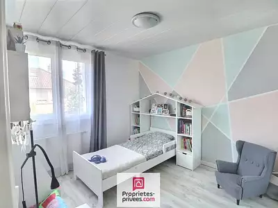 Maison, 111 m²