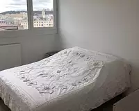 Appartement, 48 m²