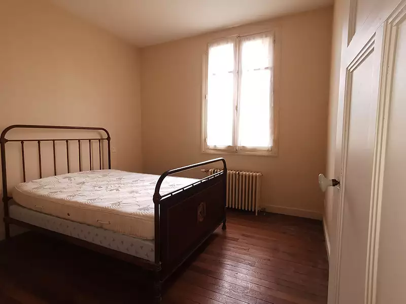 Maison, 100 m²