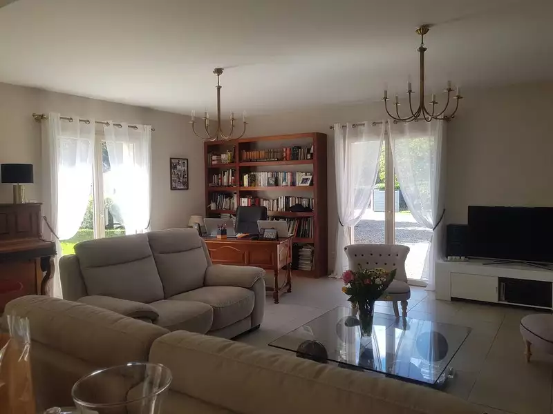 Maison, 236 m²