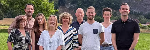 MARGUERETTAZ IMMOBILIER