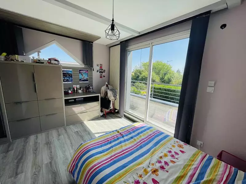 Maison, 170 m²