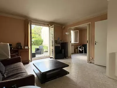 Appartement, 76 m²