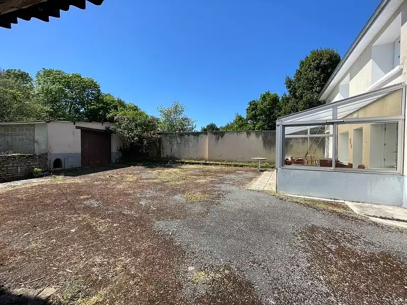Maison, 66 m²