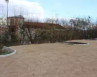 Parking, 18 m²