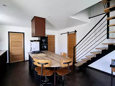 Maison, 100 m²