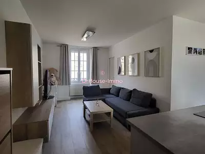 Appartement, 42,56 m²