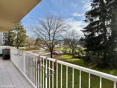 Appartement, 80,3 m²