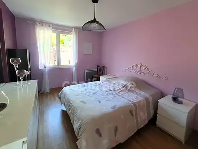 Maison, 92 m²