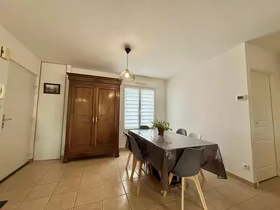 Appartement, 69 m²