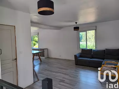 Maison, 80 m²