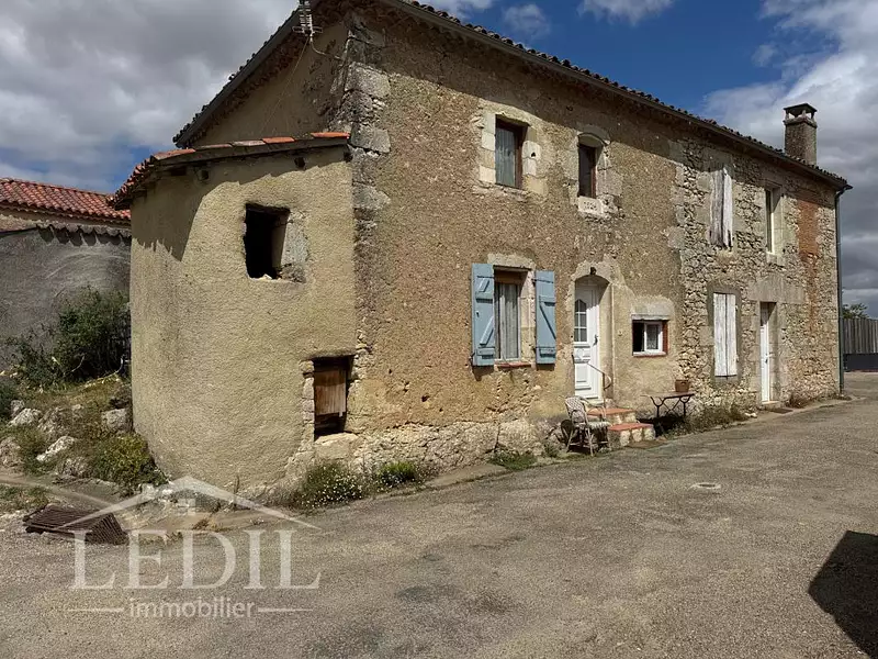Maison, 130 m²