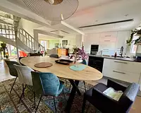 Appartement, 134 m²