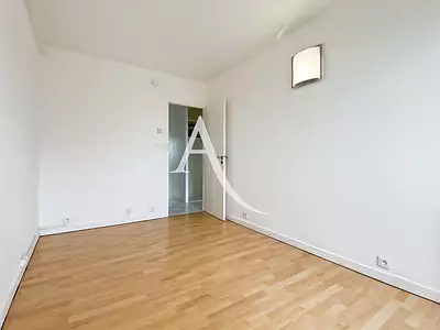 Appartement, 79,5 m²