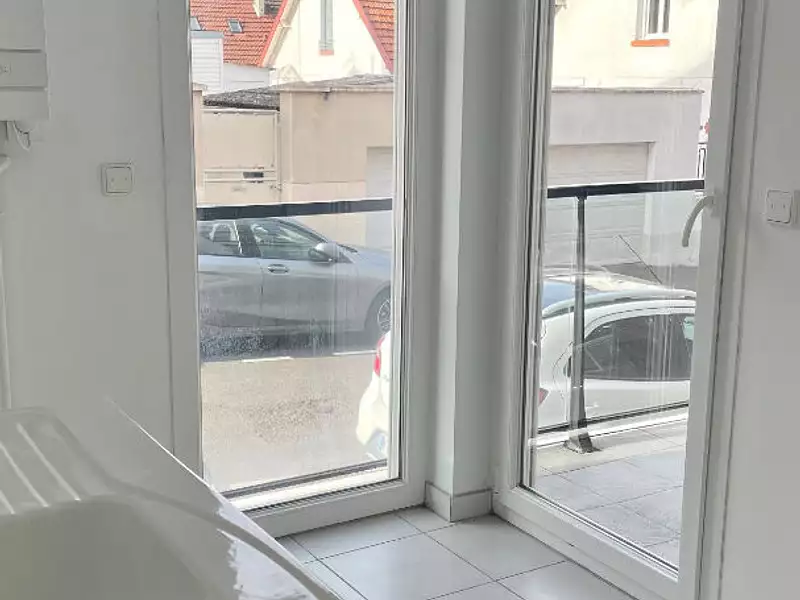 Appartement, 39,15 m²