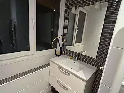 Appartement, 39 m²