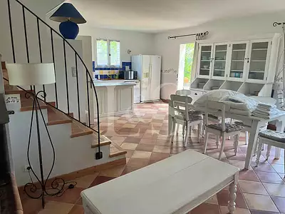Maison, 320 m²