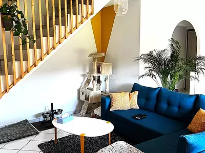 Appartement, 86 m²