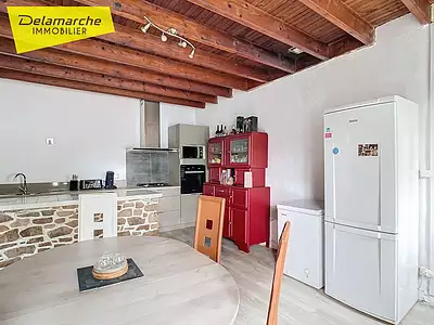 Maison, 97 m²