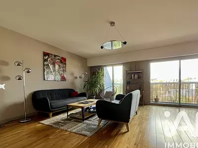 Appartement, 122 m²