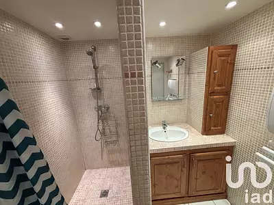 Appartement, 57 m²