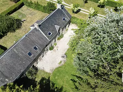 Maison, 165 m²