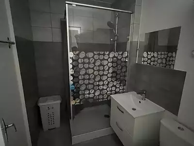 Appartement, 26,01 m²