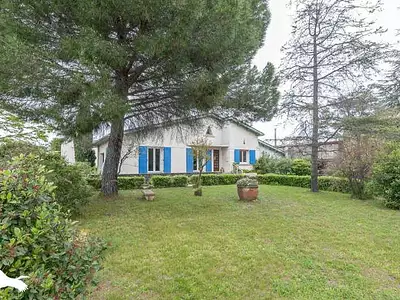 Maison, 127 m²