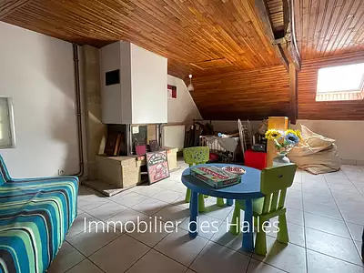 Maison, 178,84 m²