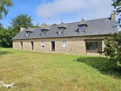 Maison, 157 m²