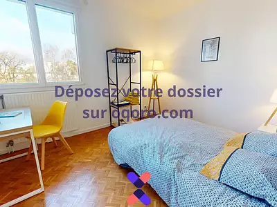 Appartement, 110 m²
