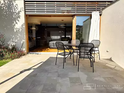 Maison, 127 m²