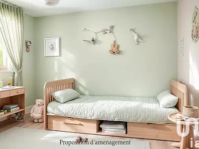Maison, 119 m²