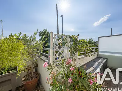 Maison, 72 m²