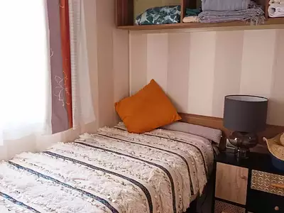 Maison, 38 m²