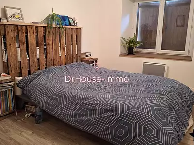 Maison, 80 m²