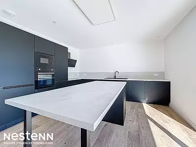 Maison, 134 m²