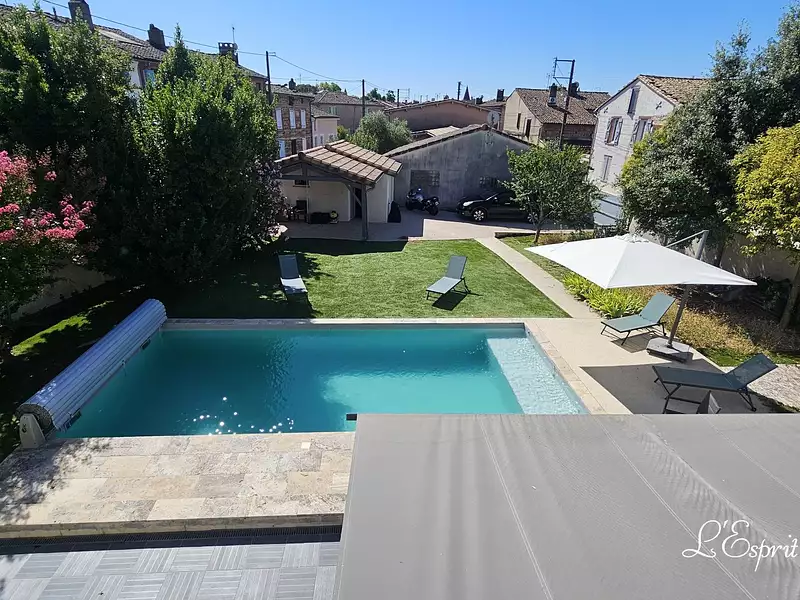 Maison, 162 m²