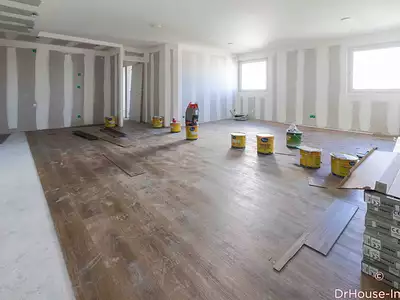 Appartement, 75,6 m²