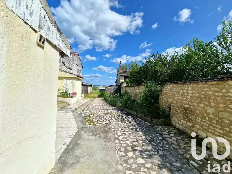 Maison, 75 m²